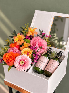 Coffret Cadeau Botanica Floral & Maison
