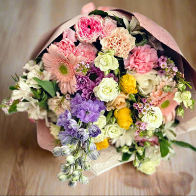 Bouquet-de-Provence-DodoMarket-delivery-Mauritius