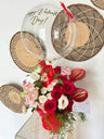 Bubble Balloon Flower Box - Make a Wish!