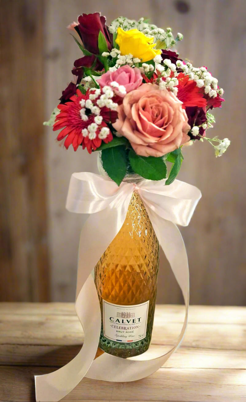 Bubbles-and-Bouquets-gift-wine-DodoMarket-delivery-Mauritius