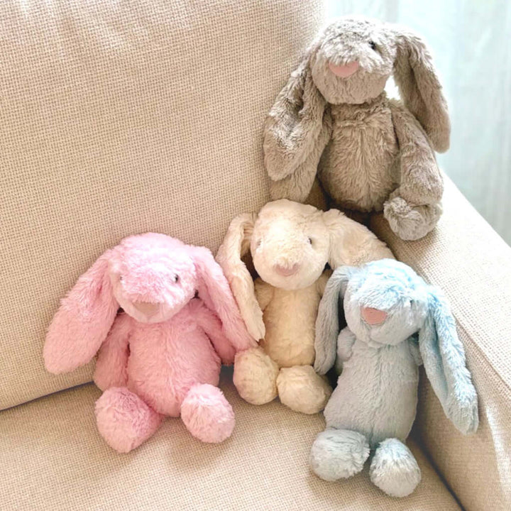 Bunny-Rabbit-family-toy-DodoMarket-delivery-Mauritius