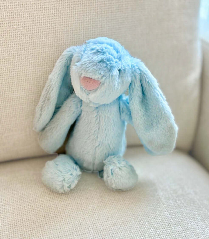 Bunny-Rubbit-Blue-toy-DodoMarket-delivery-Mauritius