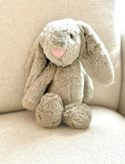 Lapin Peluche Mignon
