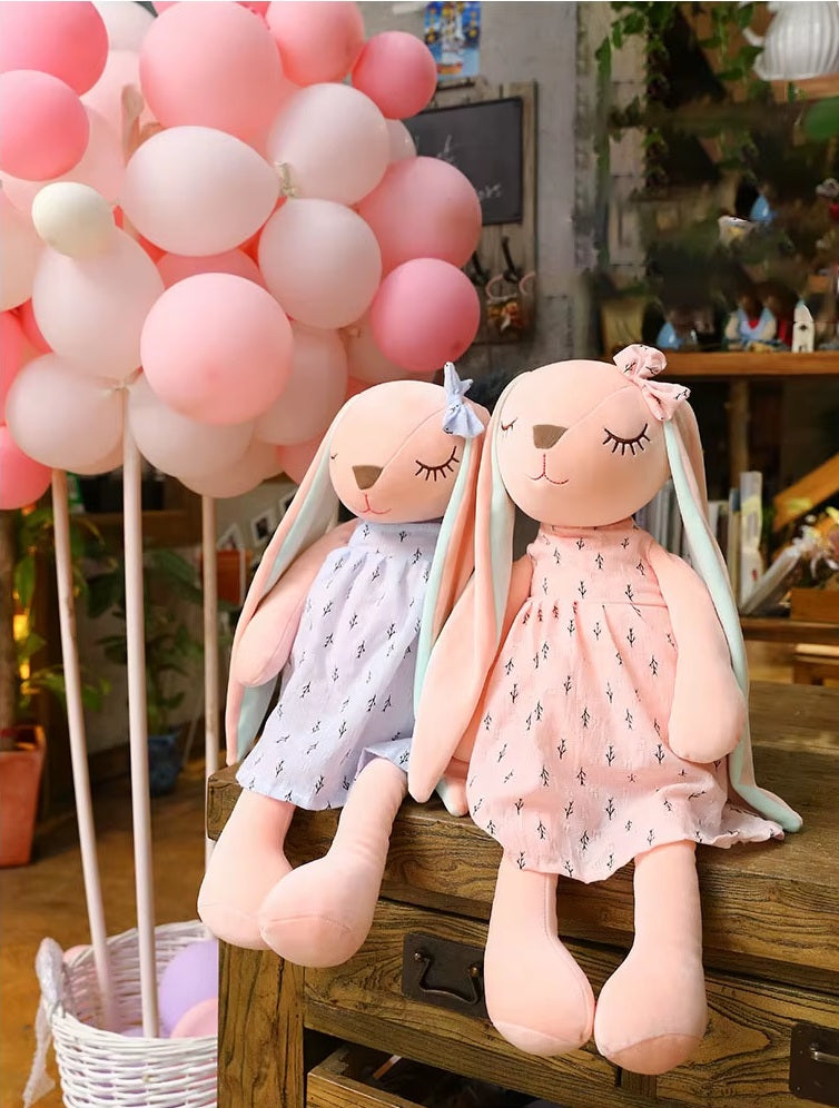 Bunny-dress-toy-interior-DodoMarket-delivery-Mauritius