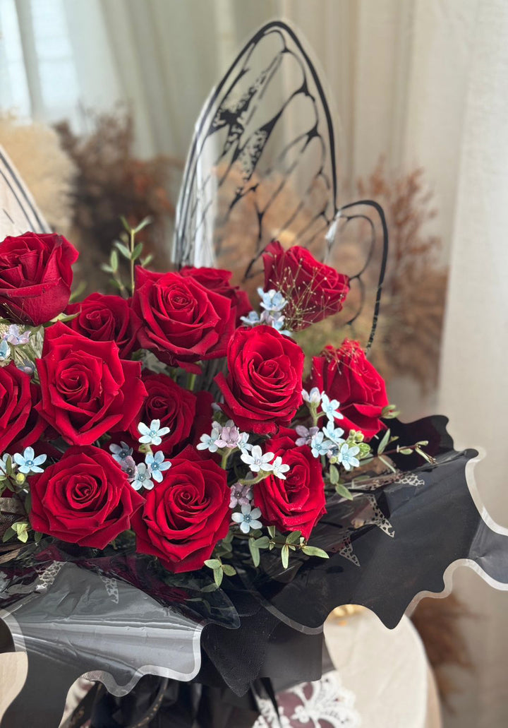 Butterfly-Dream-Flower-Bouquet-DodoMarket-delivery-Mauritius