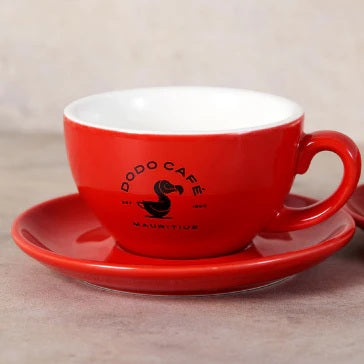 Cappuccino-cup-by-Dodo-Cafe-Red