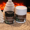 Charlotte Skin Bougie de Noël en Pot