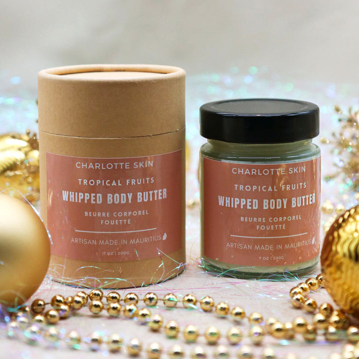 Charlotte-Skin-Body-Butter-Tropical-Fruits-DodoMarket-delivery-Mauritius