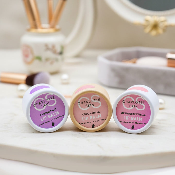 Charlotte-Skin-Lip-Balms-2025-DodoMarket-delivery-Mauritius