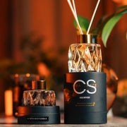Charlotte Skin Reed Diffuser