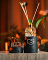 Diffuseur de Parfum Charlotte Skin