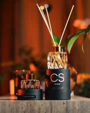 Diffuseur de Parfum Charlotte Skin