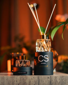 Charlotte Skin Reed Diffuser