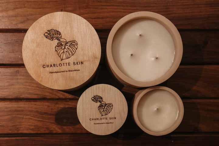 Charlotte-Skin-Timeless-Aura-Candle-Collection-Zen-DodoMarket-delivery-Mauritius