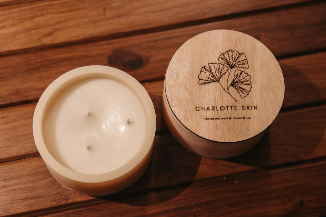 Charlotte-Skin-Timeless-Aura-Candle-Zen-L-DodoMarket-delivery-Mauritius