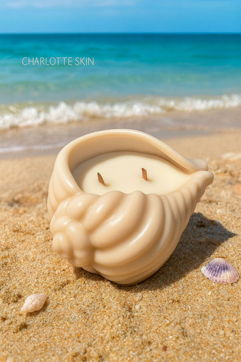 Charlotte-Skin-Under-the-Sea-Candle-Triton-2025-DodoMarket-delivery-Mauritius