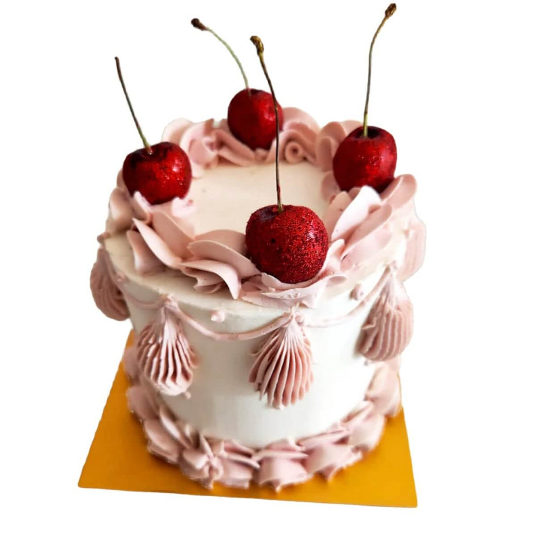 Cherry-Mini-Cake-Dodomarket-delivery-Mauritius