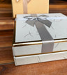 Coffret Chocolat - Argent Assorti