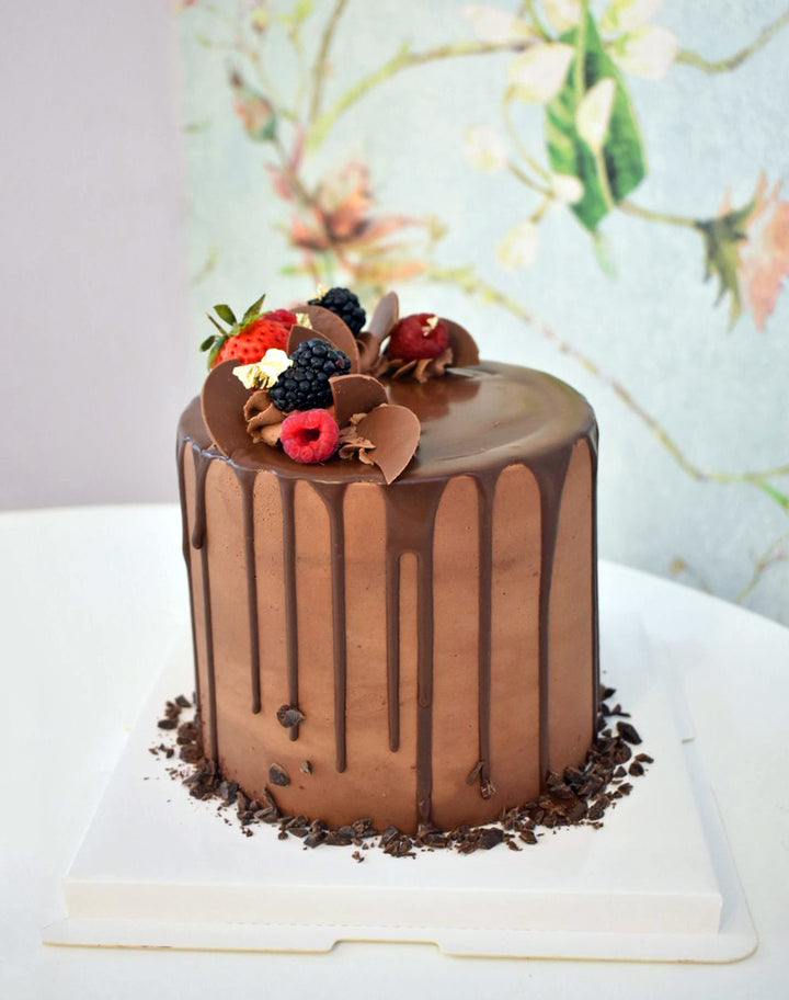 Chocolate-Cake-Birthday-Daydream-served-DodoMarket-delivery-Mauritius