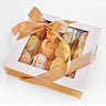 Coffret de dattes en chocolat - Cadeau de l'Aïd