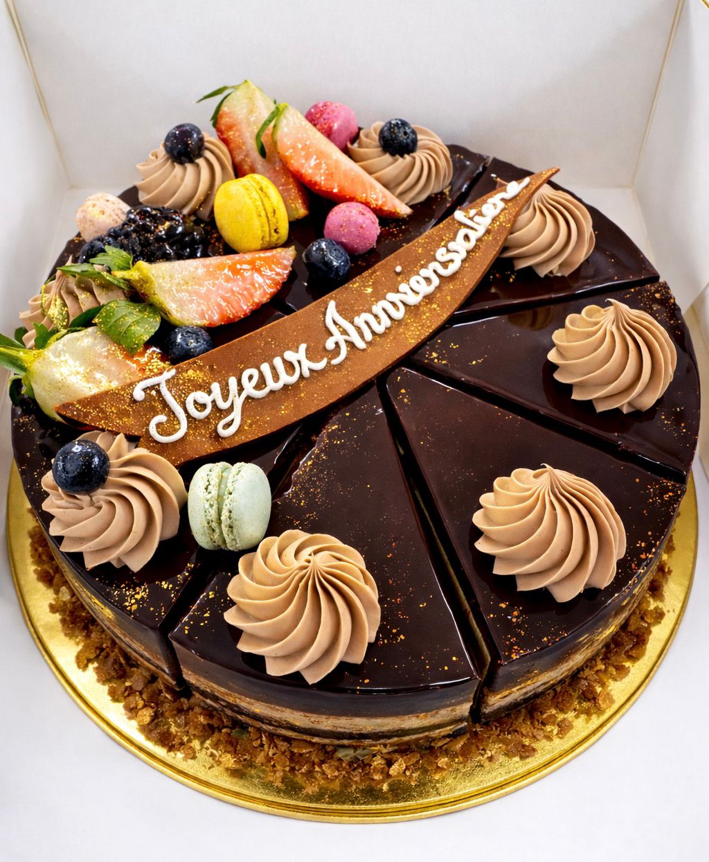 Chocolate-Ganache-Cake-DodoMarket-Same-day-delivery-Mauritius