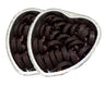 Chocolate Medallions: Sugar Free Delice