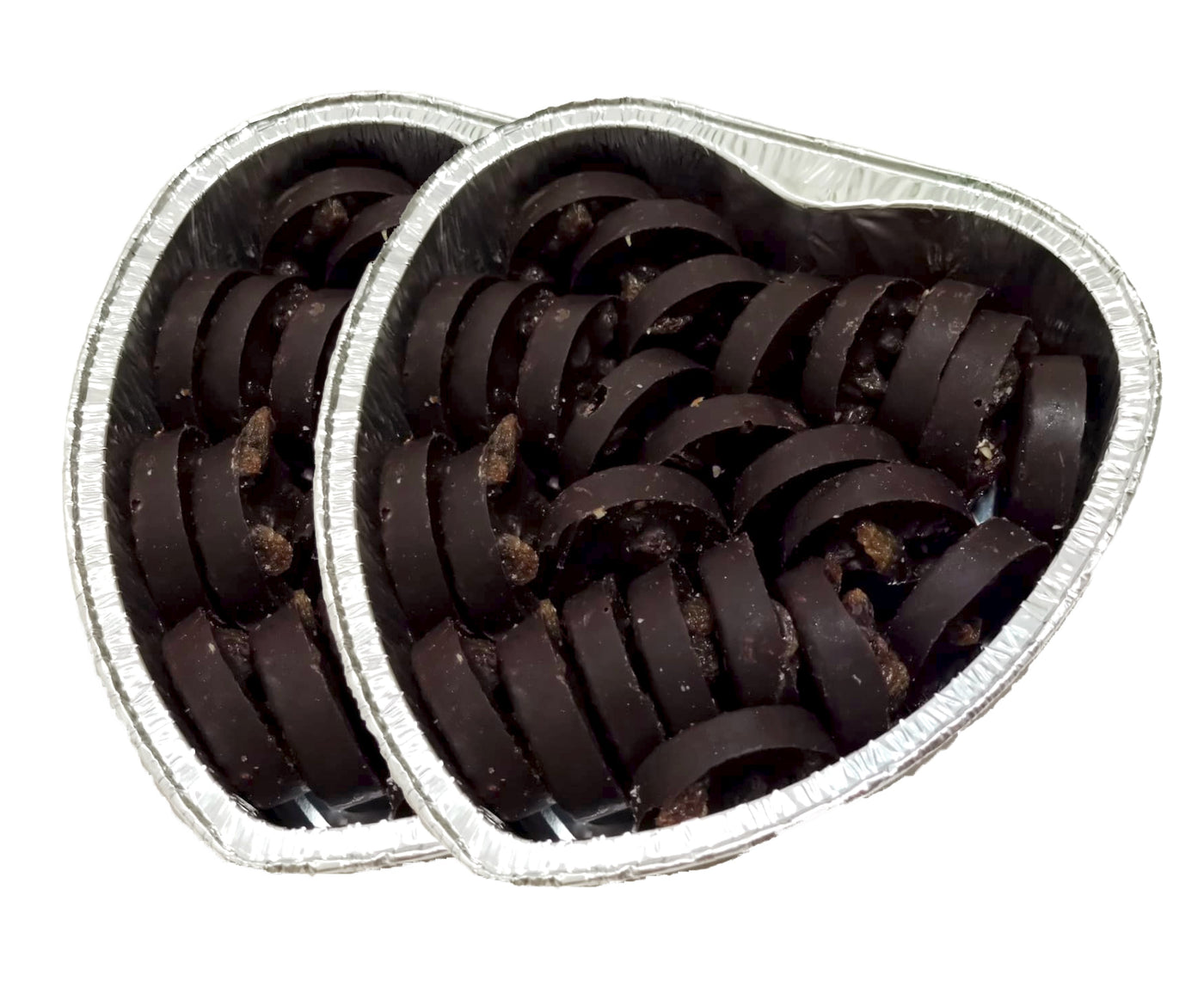 Chocolate-Medallion-Sugar-free-catering-box-50-DodoMarket-delivery-Mauritius