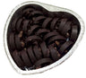Chocolate Medallions: Sugar Free Delice