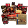 Panier de Chocolats pour toute l'Équipe