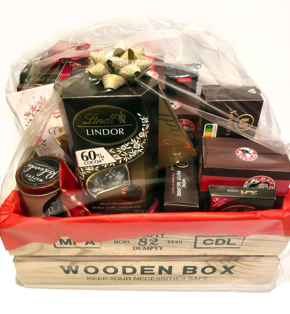 Chocolates-for-the-Team-Hamper-wrapped-DodoMarket-delivery-Mauritius