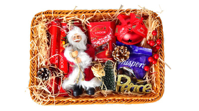 Christmas-2023-Hamper-Basket-Chocolate-Sweet-Tooth-DodoMarket-Delivery-Mauritius