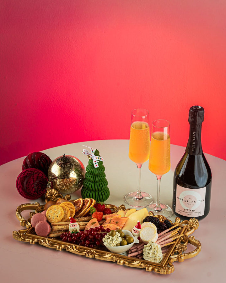 Christmas-Luxe-Charcuterie-Board-sparkling-tea-DodoMarket-delivery-Mauritius
