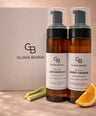 Guava Bhava - Duo Corps Agrumes