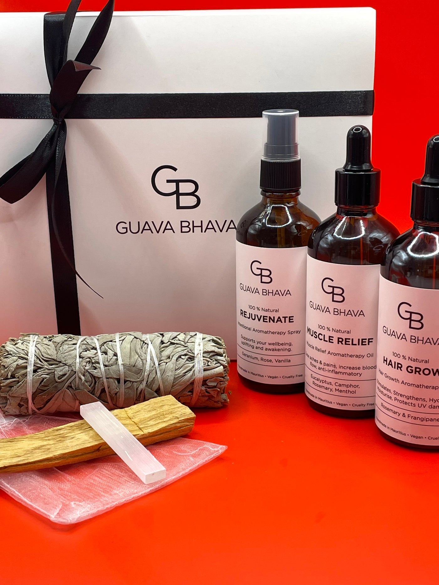 Aromatherapy-Cleansing-Kit-Body-Space-DodoMarket-delivery-Mauritiu