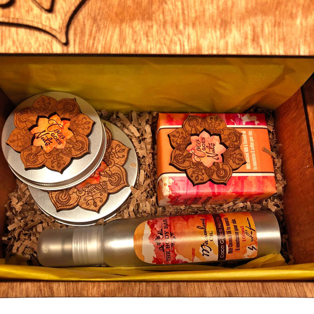 Coco-goes-Nuts-GiftBox-sneak-peek-DodoMarket-delivery-Mauritius
