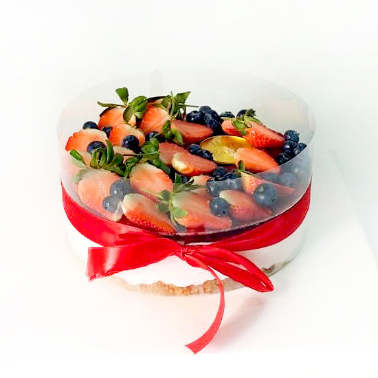 Cold-Cheese-Cake-Strawberries-DodoMarket-delivery-Mauritius