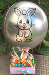 Color Me Easter Balloon Box