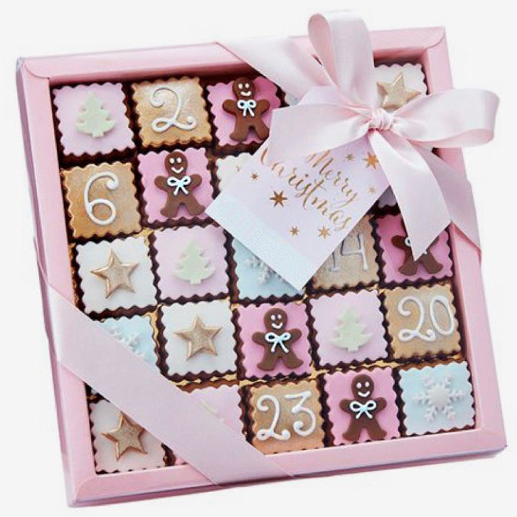 Cookie-Advent-Calendar-pink-DodoMarket-delivery-Mauritius