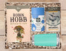 COFFRET CADEAU HISTOIRE DU THÉ
