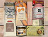 LE COFFRET CADEAU FOODIE