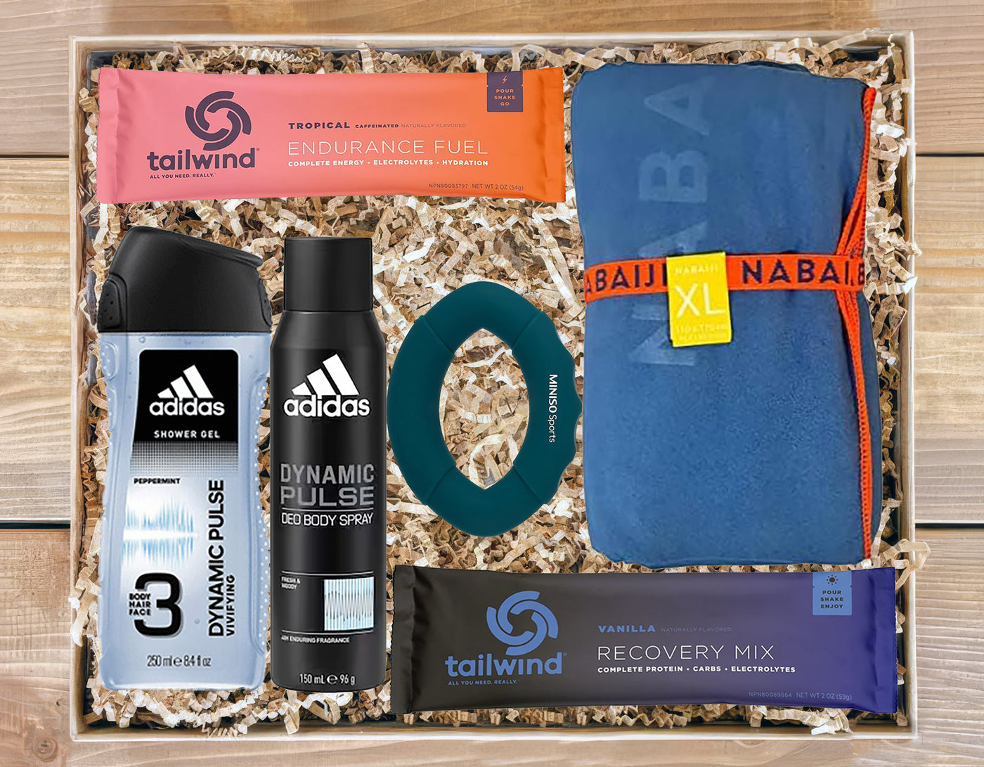 Corporate-Sports-Gift-Box-DodoMarket-Delivery-Mautitius