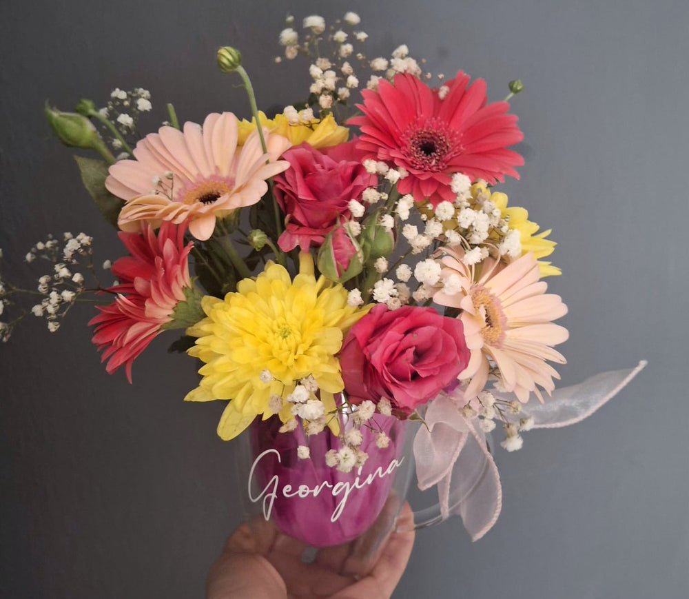 Cup-with-Flowers-personalized-gift-Georgina-DodoMarket-Mauritius