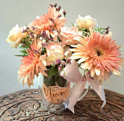 Cup-with-Flowers-personalized-gift-Mum-DodoMarket-Mauritius