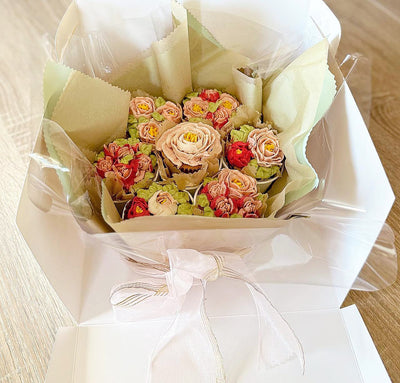 Cupcakes-Bouquet-Floral-Grace-7-DodoMarket-delivery-Mauritius