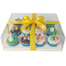 Joyeuses Pâques Cupcakes