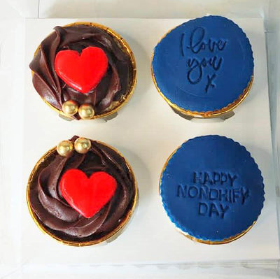 Cupcakes-Valentines-personalized-Dodomarket-delivery-Mauritius