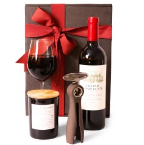 Customized-wine-corkscrew-Gift-Hamper-DodoMarket-delivery-Mauritius