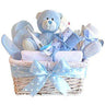 Panier-Cadeau de Luxe de Bienvenue pour Bébé