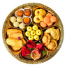Coffret Cadeau Diwali Treats