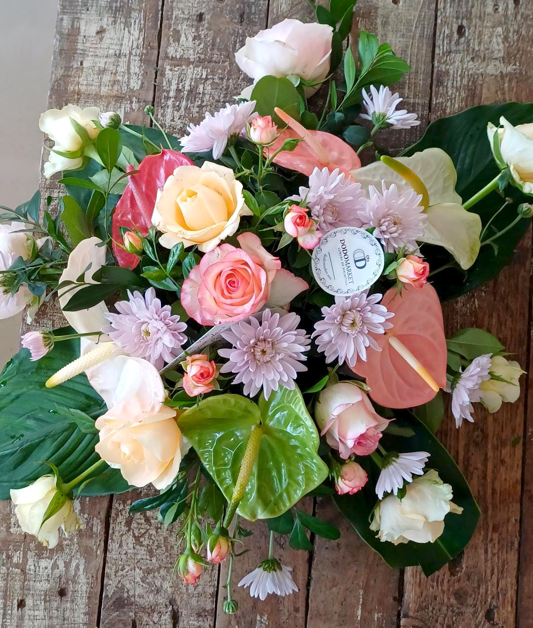 DodoMarket-Sympathy-Flowers-Twilight-Large-delivery-Mauritius